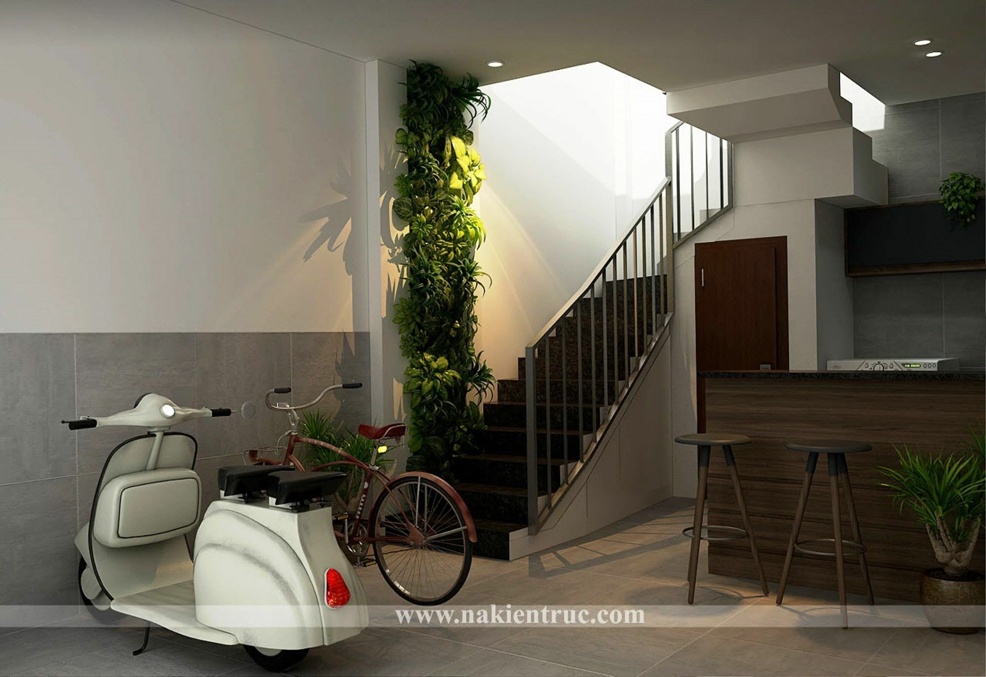 Jen & Friends House Lägenhet Ho Chi Minh-staden Exteriör bild