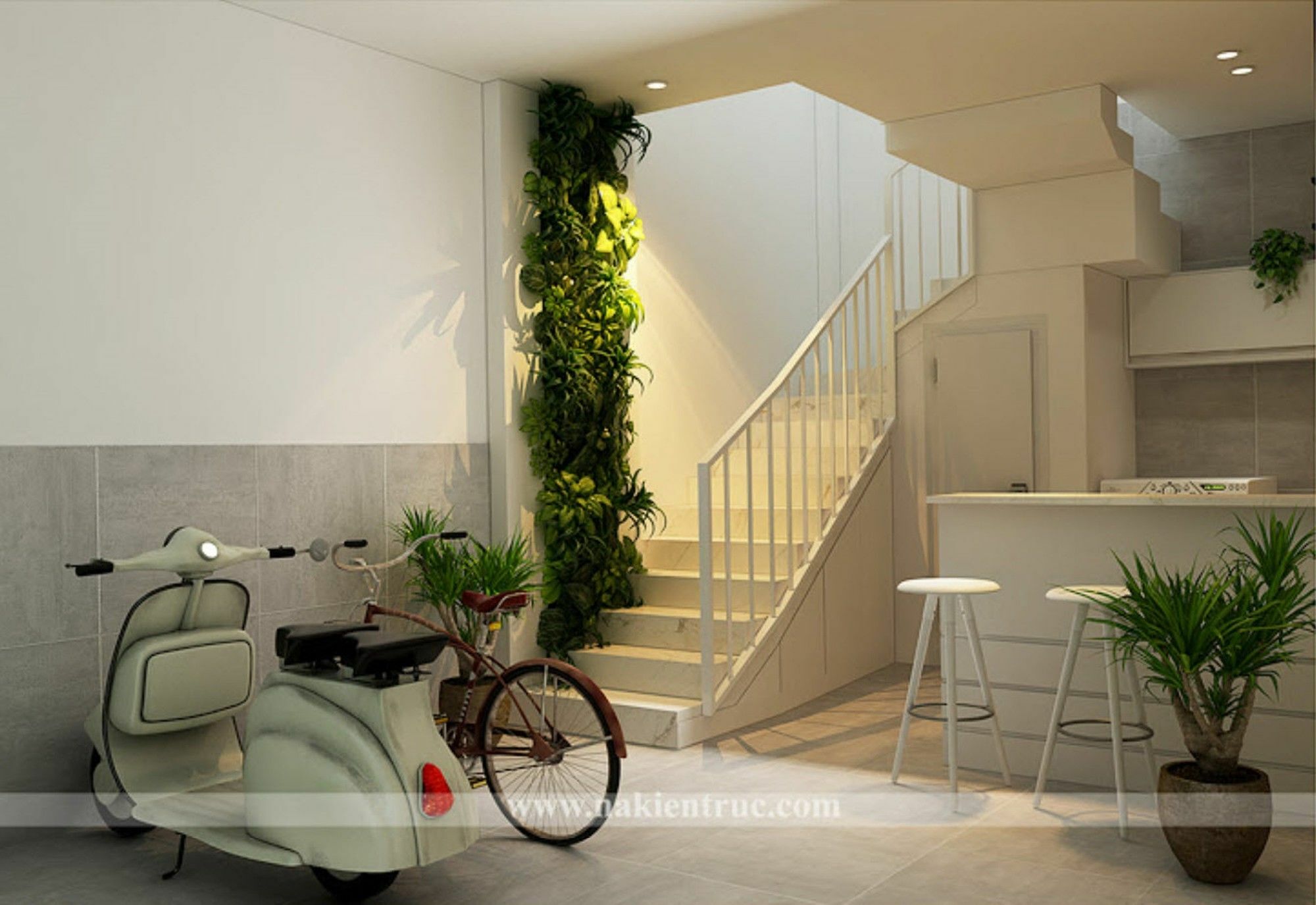 Jen & Friends House Lägenhet Ho Chi Minh-staden Exteriör bild